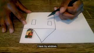 Making Art with Ordinary Objects