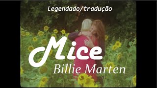 Billie Marten - Mice (legendado)