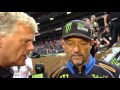 2016 - Race Day LIVE! - MMI Top Tech - Mike Gosselaar