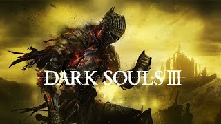 Dark Souls III OST 30 - For the dark soul