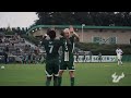 USF Men's Soccer vs Stetson Highlight