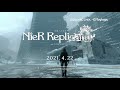 ps4《nier replicant ver.1.22474487139…》真人版廣告