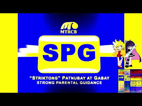 MTRCB SPG In 4ormulator V29 - YouTube