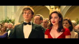 ตัวอย่างหนัง Me Before You (ฝึกพากย์ไทย)