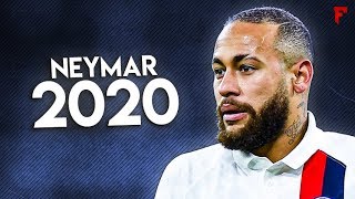 Neymar Jr 2020 ● Neymagic Skills & Goals | HD