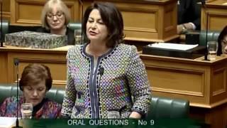 16.08.16 - Question 9 - Catherine Delahunty to the Minister of Education