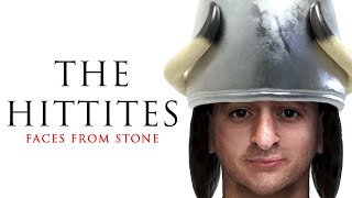 Empire of the Hittites: Mighty Bronze Age Power