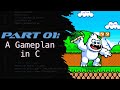 01 - Building a Reverse Shell Game Plan with a Simple C Program