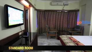 Hotel PLR Grand Tirupati | Hotels in Tirupati