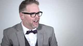 MercyMe - Behind The Album Interview \