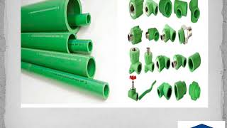 Pvc Pipe Manufacturers in Pakistan