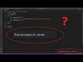 visual studio code live server open a folder or workspace