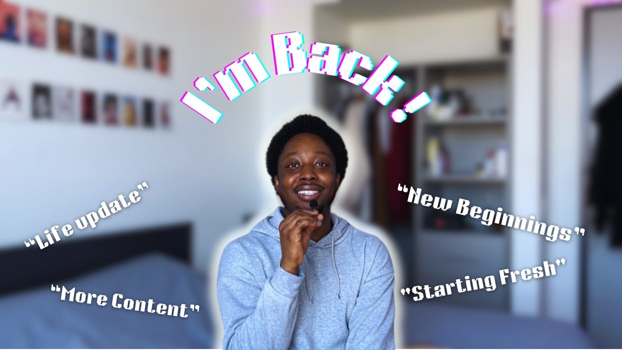 Im Backkkk Youtube