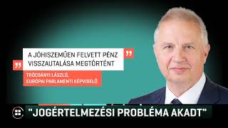 „Jogértelmezési probléma akadt” 20-01-24