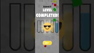 Water sort puzzle Unity Game Source Code pocketfriendlycode