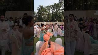 Priyanka Chopra HAPPILY brings brother Siddharth at the wedding mandap 🤩 #shorts #priyankachopra