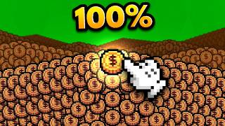 I 100% The NEW Incremental Coin Flipping Game by Making MILLIONS