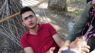 Vlog Pazar Pikniği Hamakta Keyf Yapmama İzin Vermiyorlar