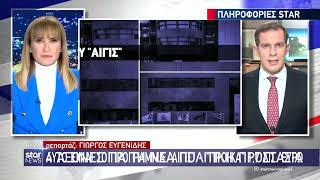 Αυτό είναι το πρόγραμμα  Αιγίς , με  προίκα  1,7 δις ευρώ