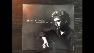 Keith Whitley - I Never Forget A Face (Demo, No Audio Clips)