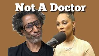 Why Cheyenne Bryant Won't Admit She's Not A Doctor
