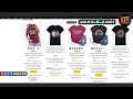 أسرار الطباعة عند الطلب amazon merch on demand