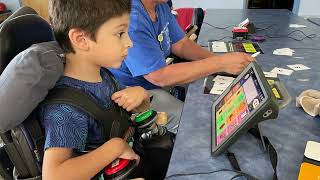 Instructional Technology at Belle Terre Elementary School