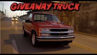 Project Torque Freddy Lsx