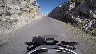 Μαίναλο Αρκαδία #motofanclub