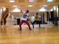 Arek Choreography Drake- Brand New