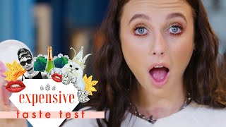 Emma Chamberlain, Coffee Queen & CEO, Has Impeccable Taste ☕ | Expensive Taste T