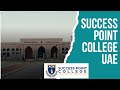 success point college uae