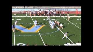 Powder Puff Highlights 2013