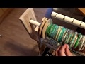 DIY Spinning Wheel