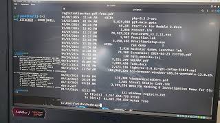 Netcat Windows Bind Shell Hack using Kali Linux