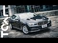 BMW G11 730d 新車試駕 - TCAR