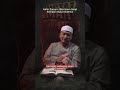 Akhir Zaman : Bila Imam Solat Semakin Sukar Ditemui |  #ustazwadiannuar