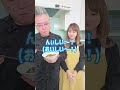 【大晦日】お正月料理を試食中の美奈代さん夫婦の様子！