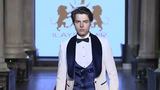 Euroasia Fashion Show 2022 İlayda Emir Collection