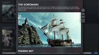 Больше подробностей о Like a Dragon 8 Gaiden: Pirates in Hawaii из Steam