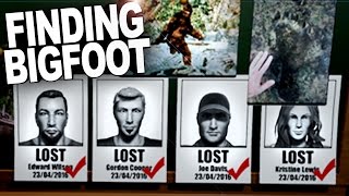 Finding Bigfoot Secret Cave Videos 9tubetv - 