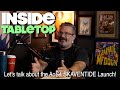 Inside Tabletop   -  Let's talk about the launch of Age of Sigmar 4: Skaventide