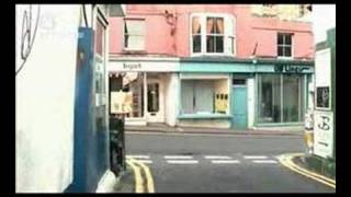 Fonejacker - Canvas Stretcher