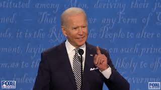 Presidential Debate 2020: Trump and Biden face off in Cleveland (LIVE) | USA TODAY