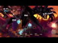 odin sphere leifthrasir hell 終焉コルネリウスvsダーコーヴァの獣 オーディンスフィアレイヴスラシル