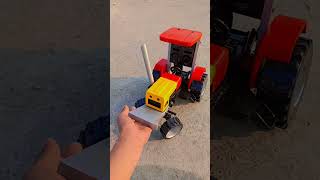 HMT 5911 tractor remote control ##YouTube##shorts## viral###videos###