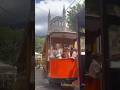 Soller mallorca 🚂#train#Tour#shortvideo #youtubeshorts