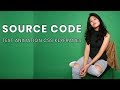 Text animation with css keyframes ( source code )