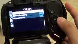 Nikon D5300: How to Wireless Transfer Photos to Mobile Device (Android, iPhone, iPad)