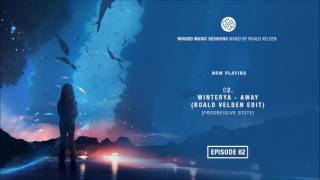 Roald Velden - Minded Music Sessions 062 [June 13 2017]